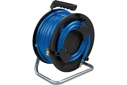 Metabo Schlauchaufroller SA 100