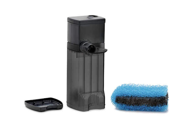 EDEN FIN 25 Innenfilter