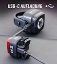 Vorschaubild Sigma Sport Micro Leuchten-Set schwarz