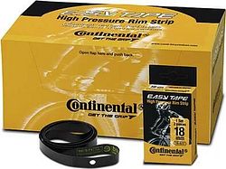 Continental Felgenband Easy Tape 18-622 schwarz