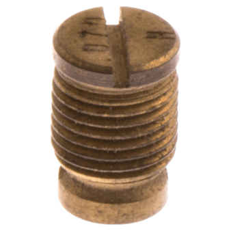 Husqvarna 501 48 38-02 - VENTIL