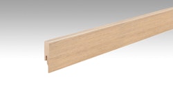 MEISTER Fußleiste Profil 20 PK Princess Oak pure 7132 für Designböden