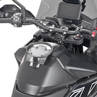 Givi Spezifische Flansch X Tanklock Tasche KTM 890Smt