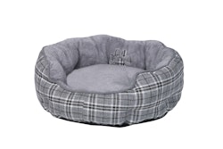 NOBBY Komfortbett rund Classic KAPU