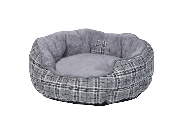 NOBBY Komfortbett rund Classic KAPU