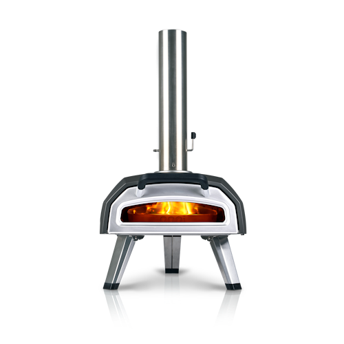 Ooni Pizzaofen KARU 12G Multi-Brennstoff