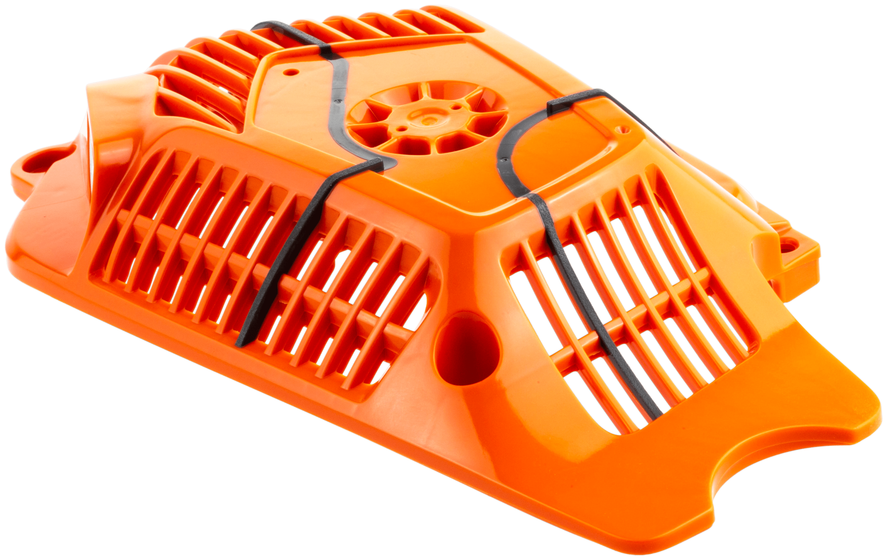 Husqvarna 582 50 34-01 - Startvorrichtungsgehäuse