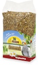 JR FARM Individual Nymphensittich Vogelfutter