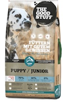 The Goodstuff Puppy/Junior Salmon Hundetrockenfutter
