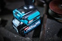 Makita Akku-Schlagbohrschrauber HP001GZ