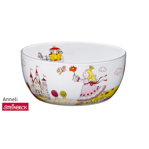 WMF Müslischale Prinzessin Anneli