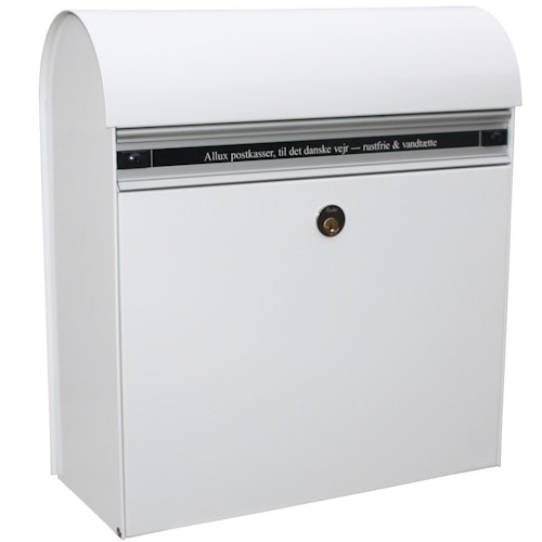 ALLUX KS200 Briefkasten