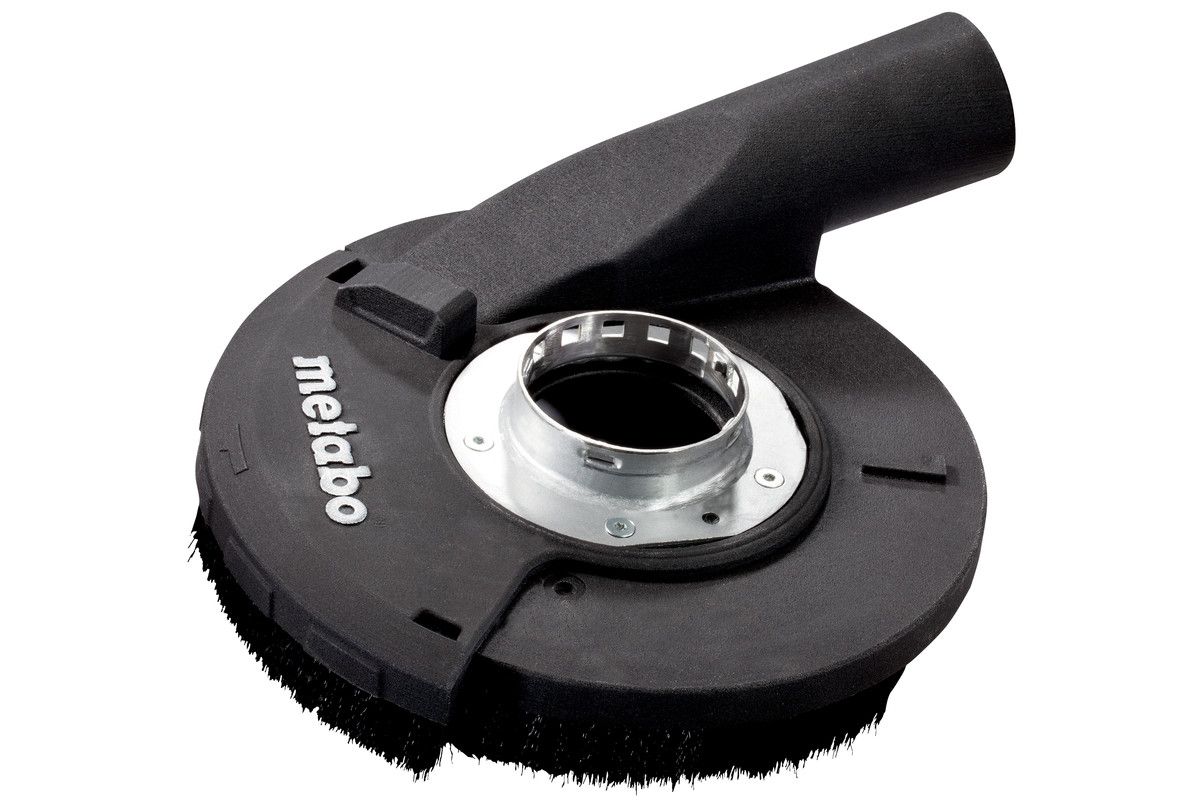 Metabo Schleif-Absaugschutzhaube GED 125