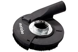 Metabo Schleif-Absaugschutzhaube GED 125