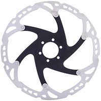 Shimano Bremsscheibe SM-RT76 203 mm silber