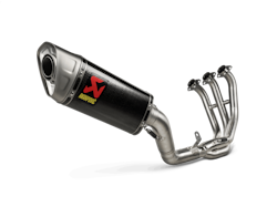 Akrapovič Racing Line (Carbon) Yamaha MT-09/FZ-09 2021-2025 [S-Y9R18-APC]
