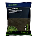 Vorschaubild DENNERLE Soil Black Color Type 1-4mm 8L