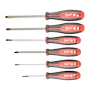 Vorschaubild Milwaukee Tri-Lobe Schraubendr.Set PH/SL (6pc) 4932471807