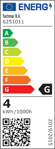 Lightpro Gartenleuchte Eros Lo Standleuchte 