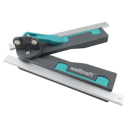 Vorschaubild wolfcraft Winkelschmiege für Kapp- und Gehrungssägen 6957000