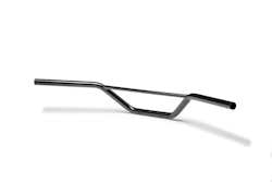 HIGHSIDER pro Cross MX2 Lenker Stahl Schwarz