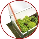 Juwel Doppelfrühbeet EASY-FIX 120/100