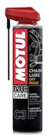 MOTUL Kettenspray MC Care C3 Off-Road - 400ml
