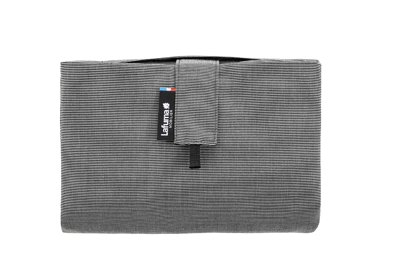 Lafuma Transporthülle für Relaxliege & SIESTA, 100 % Polypropylen Anthrazit