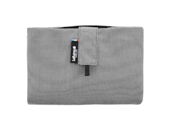 Lafuma Transporthülle für Relaxliege & SIESTA, 100 % Polypropylen Anthrazit