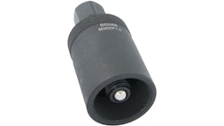 Bikeservice Polradabzieher M35 x 1,5 mm, Innengewinde, Rechtsgewinde