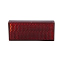 Vorschaubild HIGHSIDER smart Rückstrahler Rot (1Stck)