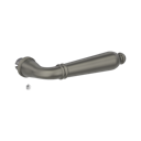 Vorschaubild Griffwerk CAROLA Schraubtechnik -Kaschmirgrau Griffstück (Madenschr. Stirns.) -Schraubt. -GSS