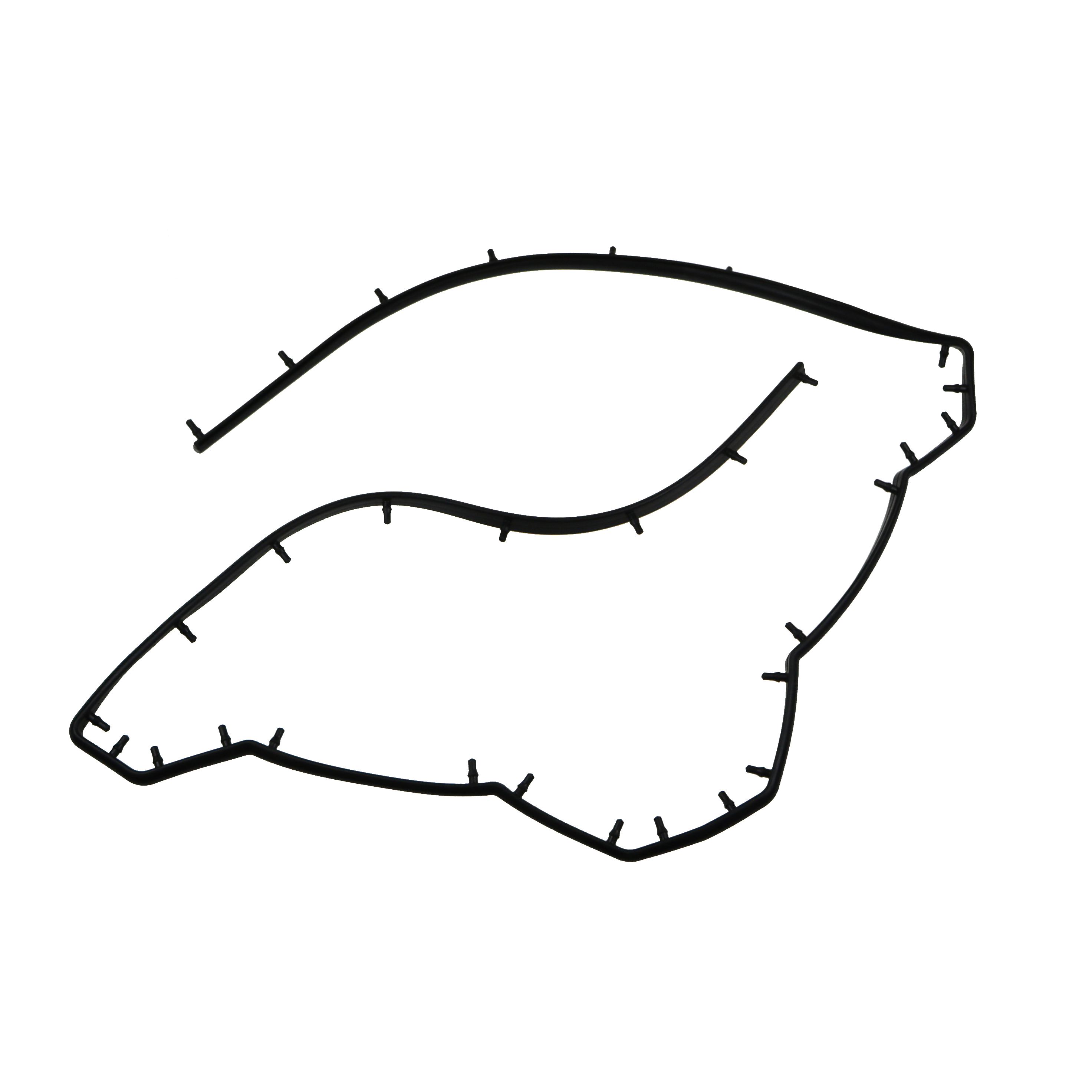 Oase Ersatzteil Dichtung Zwischenwand für ScreenMatic 90000 (47031)