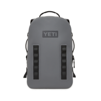 YETI Wasserdichter Rucksack PANGA 28L Storm Grey