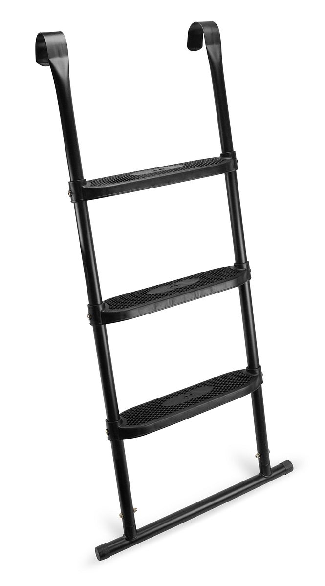 Salta Trampolin Leiter Gr. XL - 110 x 52 cm: geeignet für Trampoline mit einer Höhe von 94-105 cm