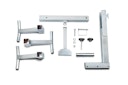 BTR Reifenmontiergerät EVO3® MX-Set