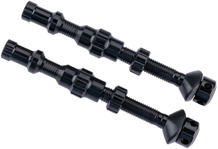 Stan's Ventil Exo-Core schwarz medium