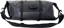 Vorschaubild CONTEC Lenkertasche Mile Grinder Front schwarz