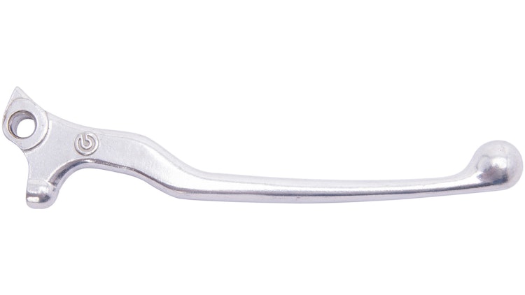 Brembo Bremshebel Handbremshebel "PS11", silber, 166 mm, Bremshebel