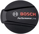 Vorschaubild Bosch Logo-Deckel Performance Line schwarz