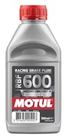 MOTUL Bremsflüssigkeit DOT 4 RBF 600 Racing - 500ml