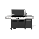 Vorschaubild Weber Gasgrill SUMMIT FS38X E Smart Grill