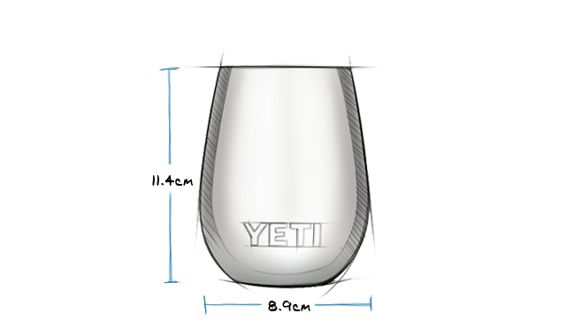 yeti-Produktbild