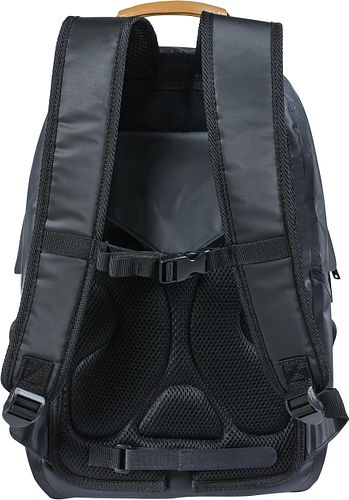 Basil Urban Dry Backpack Rucksack 18 l schwarz