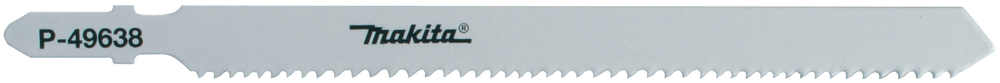Makita Stichsägeblatt BIM 10-14Z P-49638