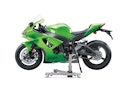Vorschaubild Zentralständer EVOLIFT® für Kawasaki Ninja ZX-10RR 26-