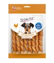 Vorschaubild Dokas Snack Löckchen mit Hühnerbrust