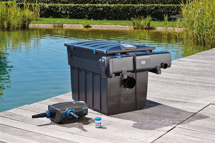 Oase BioTec ScreenMatic² Set 90000