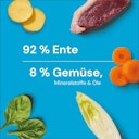 Vorschaubild NUTRIMENT Barf in One Ente