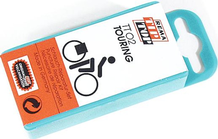 Tip Top Flickzeug TT02